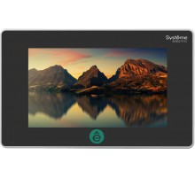 Графическая панель оператора 4,3"  HMISGU43P  SE