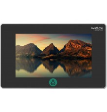 Графическая панель оператора 4,3"  HMISGU43P  SE