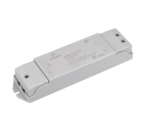 Усилитель SMART-RGBW (12-60V, 4x5A) (Arlight, -)  029600  Arlight