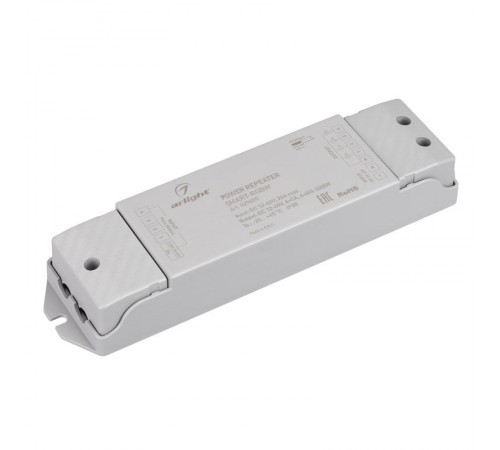 Усилитель SMART-RGBW (12-60V, 4x5A) (Arlight, -)  029600  Arlight