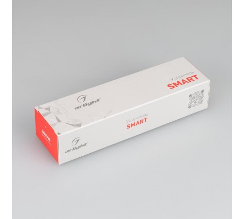 Усилитель SMART-RGBW (12-60V, 4x5A) (Arlight, -)  029600  Arlight