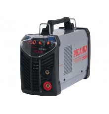 Сварочный аппарат инверторный САИ250ПН   65/21  РЕСАНТА