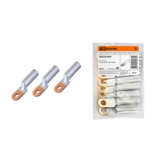 Наконечник DTL-35 медно-алюминиевый кабельный   SQ0528-0004  TDM