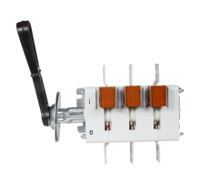 Выключатель-разъединитель ВР32-35-В31250-250А-Л-УХЛ3  119292  КЭАЗ