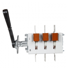 Выключатель-разъединитель ВР32-35-В31250-250А-Л-УХЛ3  119292  КЭАЗ