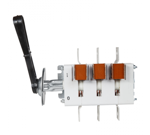 Выключатель-разъединитель ВР32-35-В31250-250А-Л-УХЛ3  119292  КЭАЗ