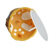 Коробка распределительная для полых стен KO 97/LD (NA) D105х55 мм  KO 97/LD_NA  Kopos