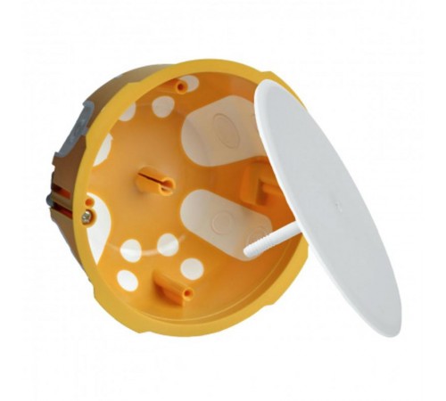 Коробка распределительная для полых стен KO 97/LD (NA) D105х55 мм  KO 97/LD_NA  Kopos