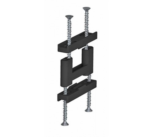 Хомут для кабеля (полиамид) (T ZE)  7408088  OBO Bettermann