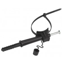 Крепление фасадное BRPF-60 (50/200/3600)  Б0029917  ЭРА