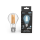 Лампа светодиодная Filament А70 26W 2700lm 4100К Е27 LED 1/10/40  102902226  Gauss