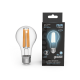 Лампа светодиодная Filament А70 26W 2700lm 4100К Е27 LED 1/10/40  102902226  Gauss