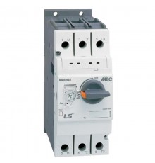 Автомат защиты двигателя MMS-63S 13A  706000200  Lsis