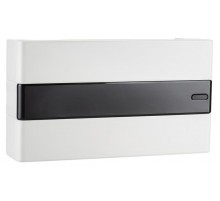 Щит распределительный навесной ЩРН-П-18 18 мод. IP41  Б0052640  BOXS-18-p-s-t Trend ЭРА