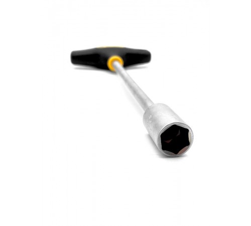 Ключ Т-образный 13 мм, стержень 230 мм  30413860  Felo