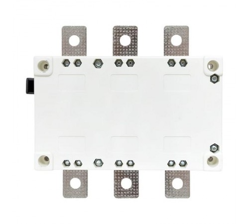 Рубильник-выключатель 250A 3P c рукояткой управления для прямой установки PowerSwitch  psds-250-3  EKF