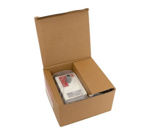 Рубильник-выключатель 250A 3P c рукояткой управления для прямой установки PowerSwitch  psds-250-3  EKF