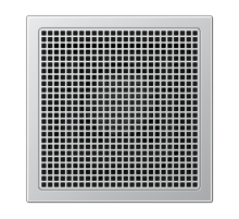 3-гонговый звонок  AL2567-G3  Jung