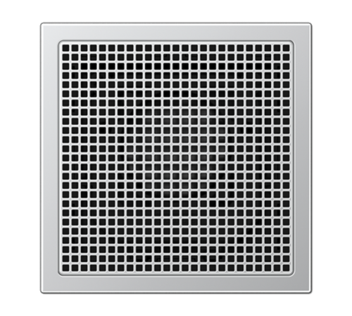 3-гонговый звонок  AL2567-G3  Jung