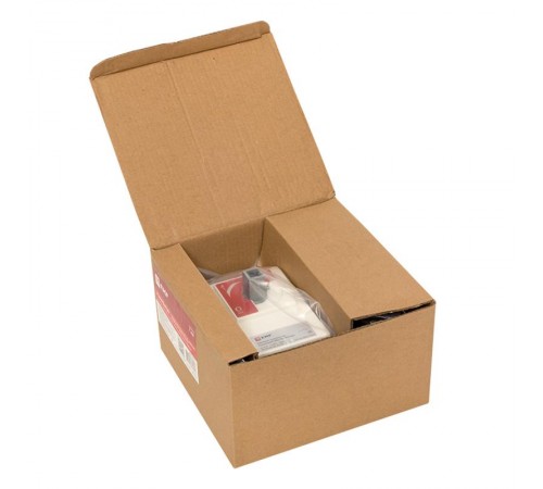 Рубильник-выключатель 250A 3P c рукояткой управления для прямой установки PowerSwitch  psds-250-3  EKF