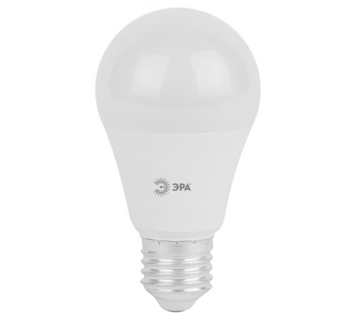 Лампа светодиодная LED 21Вт E27 2700К СТАНДАРТ груша  Б0035331  ЭРА