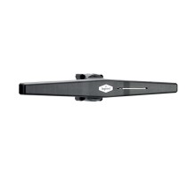 Стандартная поворотная рукоятка - для DCX-M на 1000 и 1250 А - чёрная  431148  Legrand