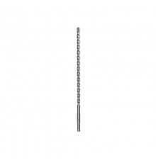 Бур по бетону 10х310 мм крестовая пластина SDS PLUS  KR-91-0812  Kranz