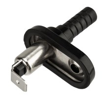 Концевик AUTO-3 угловой  16-0513  REXANT