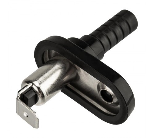 Концевик AUTO-3 угловой  16-0513  REXANT