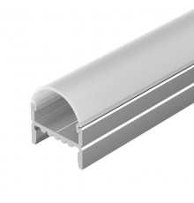 Профиль ARH-WIDE-H20-2000 ANOD  018859  Arlight