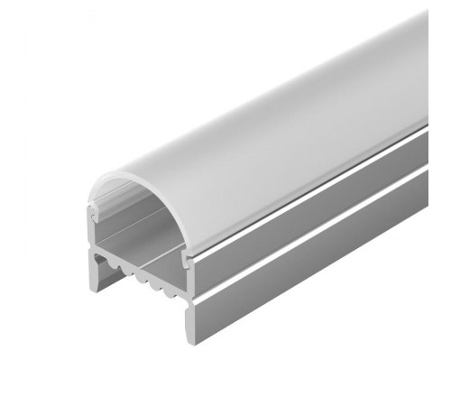 Профиль ARH-WIDE-H20-2000 ANOD  018859  Arlight