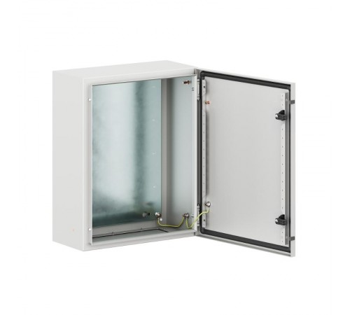 Корпус навесной STE с М/П ВхШхГ 500x400x200 мм  R5STE0542  DKC