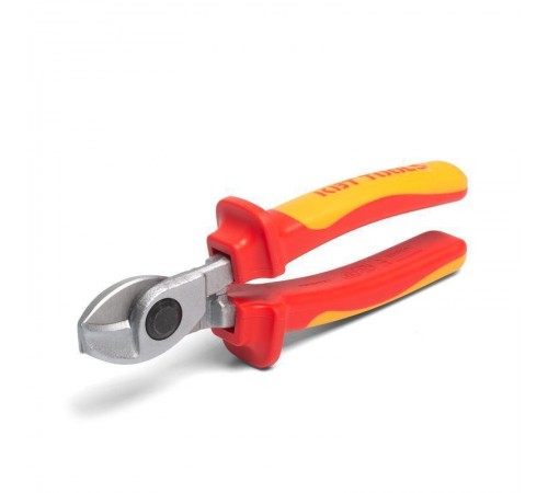 Ножницы диэлектрические "Профи" 170мм  78980  КВТ