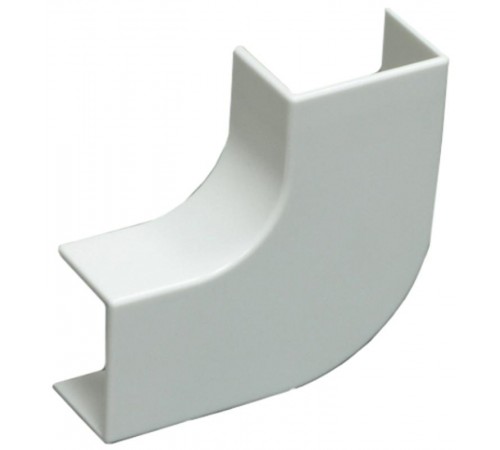 MEX RML Угол плоский ст.TIA 25/16  72305R  Ecoplast
