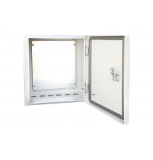 Щит с монтажной панелью ЩМП-4.2.1-0 IP66 (400х210х150)  SQ0905-0075  TDM