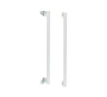 Комплект вертикальных реек для бокового монтажа в навесных корпусах В=600 мм  R5STKMP6  DKC