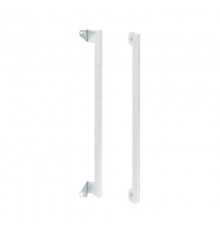 Комплект вертикальных реек для бокового монтажа в навесных корпусах В=600 мм  R5STKMP6  DKC