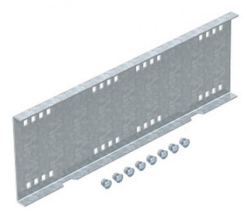 Продольный соединитель 160x500 (WRVL 160 FS)  6227708  OBO Bettermann