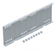 Продольный соединитель 160x500 (WRVL 160 FS)  6227708  OBO Bettermann