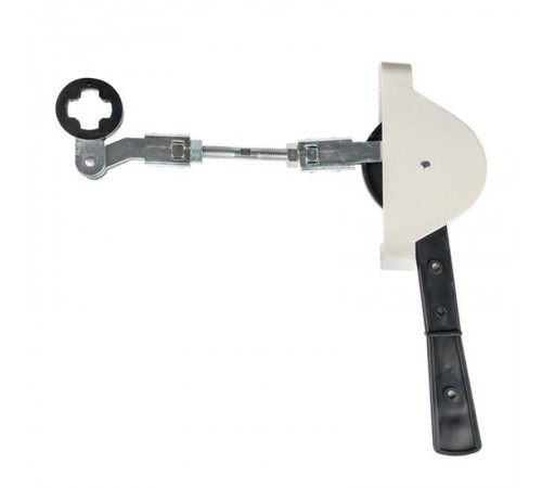 Передняя смещенная рукоятка для ВР32У 71240 (2 направления) 630А MAXima EKF  uvr32-h-2-630  EKF