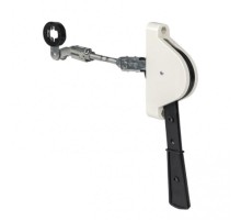 Передняя смещенная рукоятка для ВР32У 71240 (2 направления) 630А MAXima EKF  uvr32-h-2-630  EKF