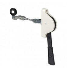 Передняя смещенная рукоятка для ВР32У 71240 (2 направления) 630А MAXima EKF  uvr32-h-2-630  EKF