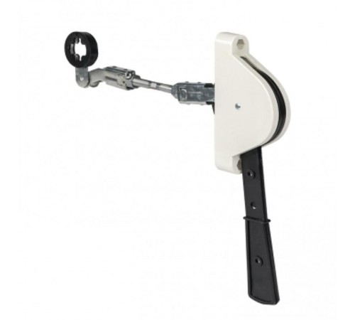 Передняя смещенная рукоятка для ВР32У 71240 (2 направления) 630А MAXima EKF  uvr32-h-2-630  EKF