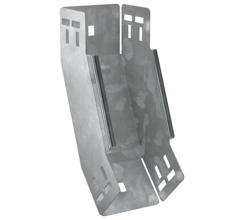 ESCA 7 Поворот верт. внутр. 45град 80х80-1,5 HDZ  ES7-PN-45-080-080-15-HDZ  IEK