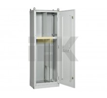 Z-профиль для ВРУ XX.XX.40  YKV10-ZP-XXXX40  IEK