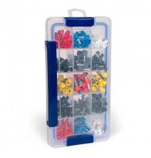 Набор наконечников НШВИ №8  82885  КВТ