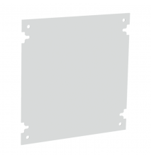 Панель монтажная OptiBox G-PMPL-340x350x4  304462  КЭАЗ