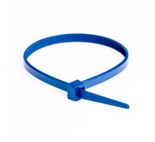 Хомут P6.6 стандартный, синий 2,5x100  25203SRCB  DKC