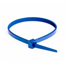 Хомут P6.6 стандартный, синий 2,5x100  25203SRCB  DKC