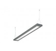 Светильник светодиодный ДСО FLAME UNI LED 1200х190 32Вт 3000K IP40  1632000240  Световые Технологии